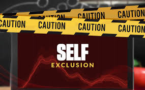 Read more about the article Self-Exclusion Gambling: A Comprehensive Guide to Regaining Control