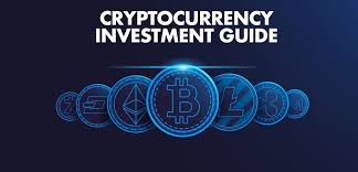 Cryptocurrency investment guide