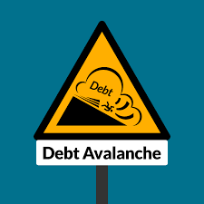 You are currently viewing The Psychology Behind the Debt Avalanche Method: Why High-Interest Targeting Changes Your Financial Mindset