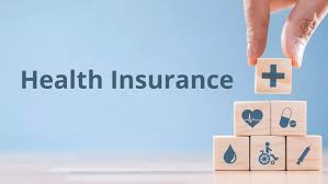 Health insurance options