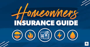 Homeowners insurance guide