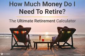 Read more about the article The Science Behind Retirement Savings Calculators: How to Actually Use Them for Real Results