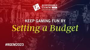 You are currently viewing Setting a Gambling Budget: The Key to Responsible Gaming in the Digital Age