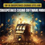 Sweepstakes Software Providers – The Best Games Distributors