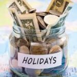 The 50-30-20 Method: A Fresh Approach to Budgeting for Holidays Without Living Like a Hermit