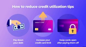 Read more about the article Credit Card Utilization Tips for Different Credit Profiles: From Rebuilding to Maximizing Rewards