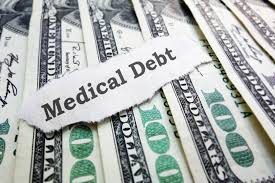 Read more about the article Managing Medical Debt for Seniors: A Complete Medicare Guide and Beyond