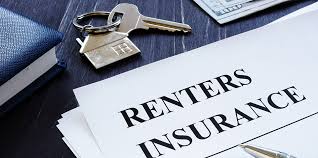 Renters insurance guide