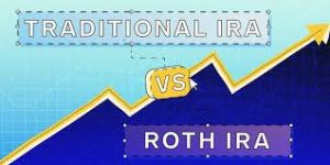 Read more about the article Roth IRA vs Traditional IRA: The Complete Comparison for Early Retirement Planning