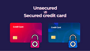 Read more about the article Secured vs Unsecured Credit Cards for Business Owners: Building Business Credit from Scratch