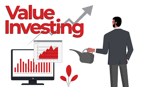 Value investing strategies