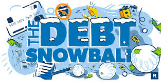 Read more about the article From Overwhelmed to Empowered: Implementing the Dave Ramsey Debt Snowball Method in 5 Simple Steps