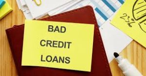 Read more about the article The Hidden Truth About Bad Credit Loans: Interest Rates, Fees, and What They Really Cost