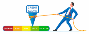 Read more about the article How to Build Credit Fast: A Data-Driven Analysis of Credit Building Strategies