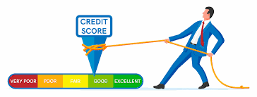 You are currently viewing How to Build Credit Fast: A Data-Driven Analysis of Credit Building Strategies