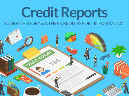 Read more about the article Understanding Credit Reports: A Millennial and Gen Z Survival Guide to Financial Independence