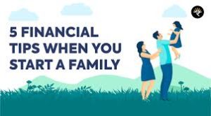 Read more about the article Family Finance Tips for Major Life Transitions: From Marriage to Retirement