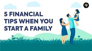 You are currently viewing Family Finance Tips for Major Life Transitions: From Marriage to Retirement