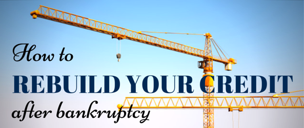 Read more about the article Financial Recovery After Bankruptcy: A 12-Month Roadmap to Rebuilding Your Credit and Financial Health