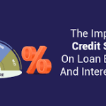 The Hidden Psychology Behind Interest Rates and Credit Scores: How Your Financial Behavior Shapes Both