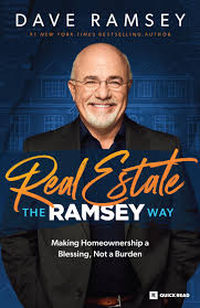 Read more about the article Dave Ramsey’s Real Estate Advice vs. Traditional Wisdom: What Research and Data Really Say About Home Buying