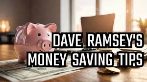 Read more about the article Savings Strategies by Dave Ramsey : From Emergency Funds to Retirement Planning 2025 Guide