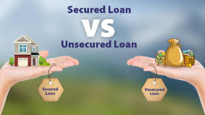 You are currently viewing Secured vs Unsecured Loans: A Risk-Reward Analysis for Modern Borrowers