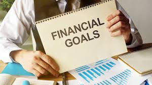 Read more about the article The Psychology of Setting Financial Goals: Why 92% of Money Resolutions Fail (And How to Be in the 8%)