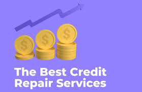 You are currently viewing Best Credit Repair Services: A Beginner’s Guide