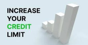 Read more about the article Increasing Credit Limit: 5 Smart Moves to Boost Your Score