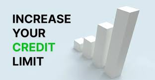 Read more about the article Increasing Credit Limit: 5 Smart Moves to Boost Your Score